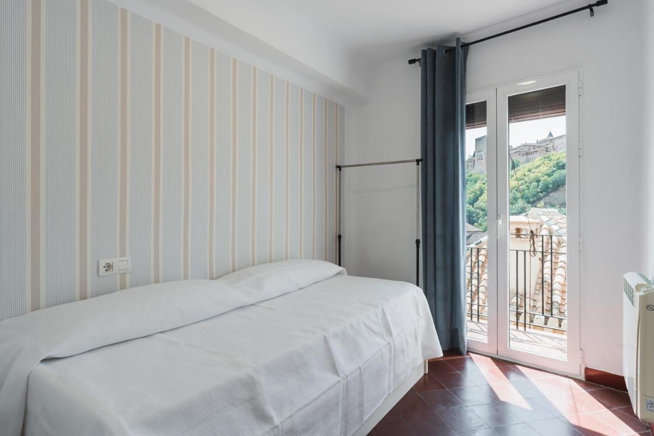 גרנדה Tuguest Cobertizo Duplex Apartment מראה חיצוני תמונה