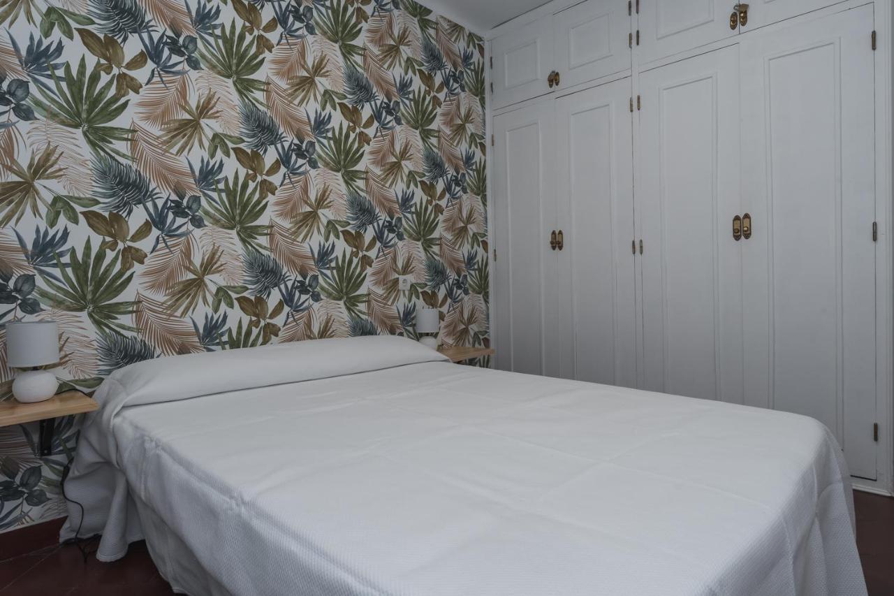 גרנדה Tuguest Cobertizo Duplex Apartment מראה חיצוני תמונה