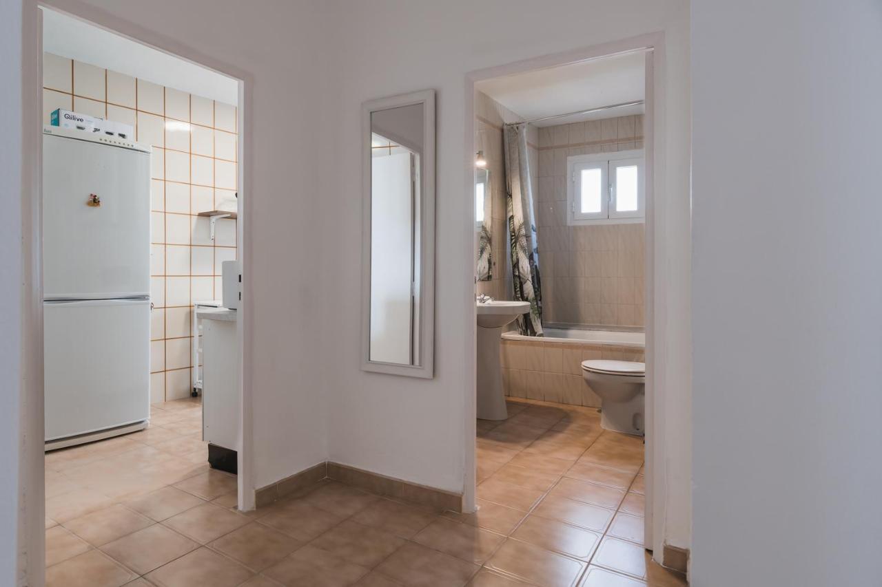 גרנדה Tuguest Cobertizo Duplex Apartment מראה חיצוני תמונה