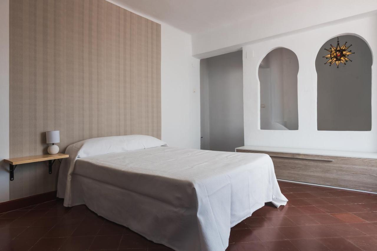 גרנדה Tuguest Cobertizo Duplex Apartment מראה חיצוני תמונה