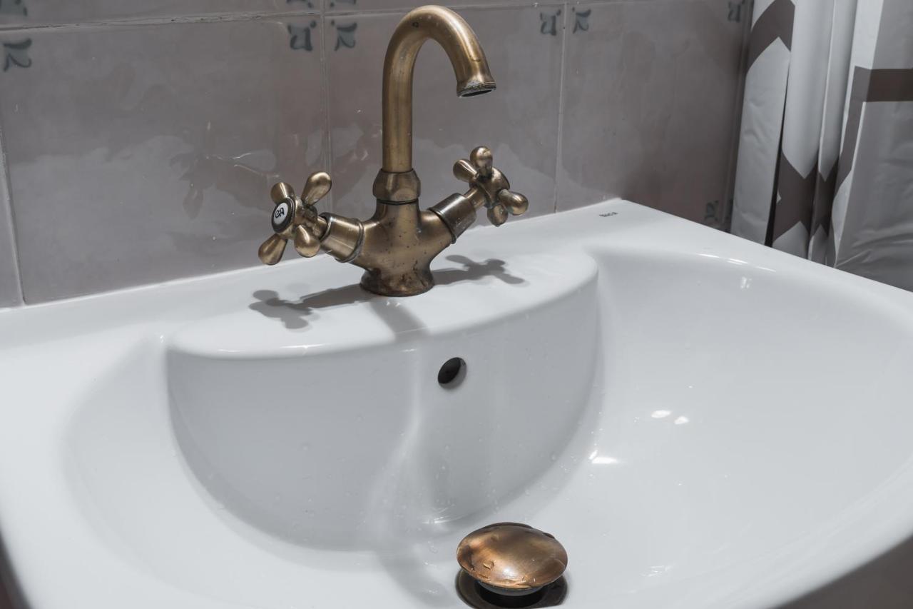 גרנדה Tuguest Cobertizo Duplex Apartment מראה חיצוני תמונה