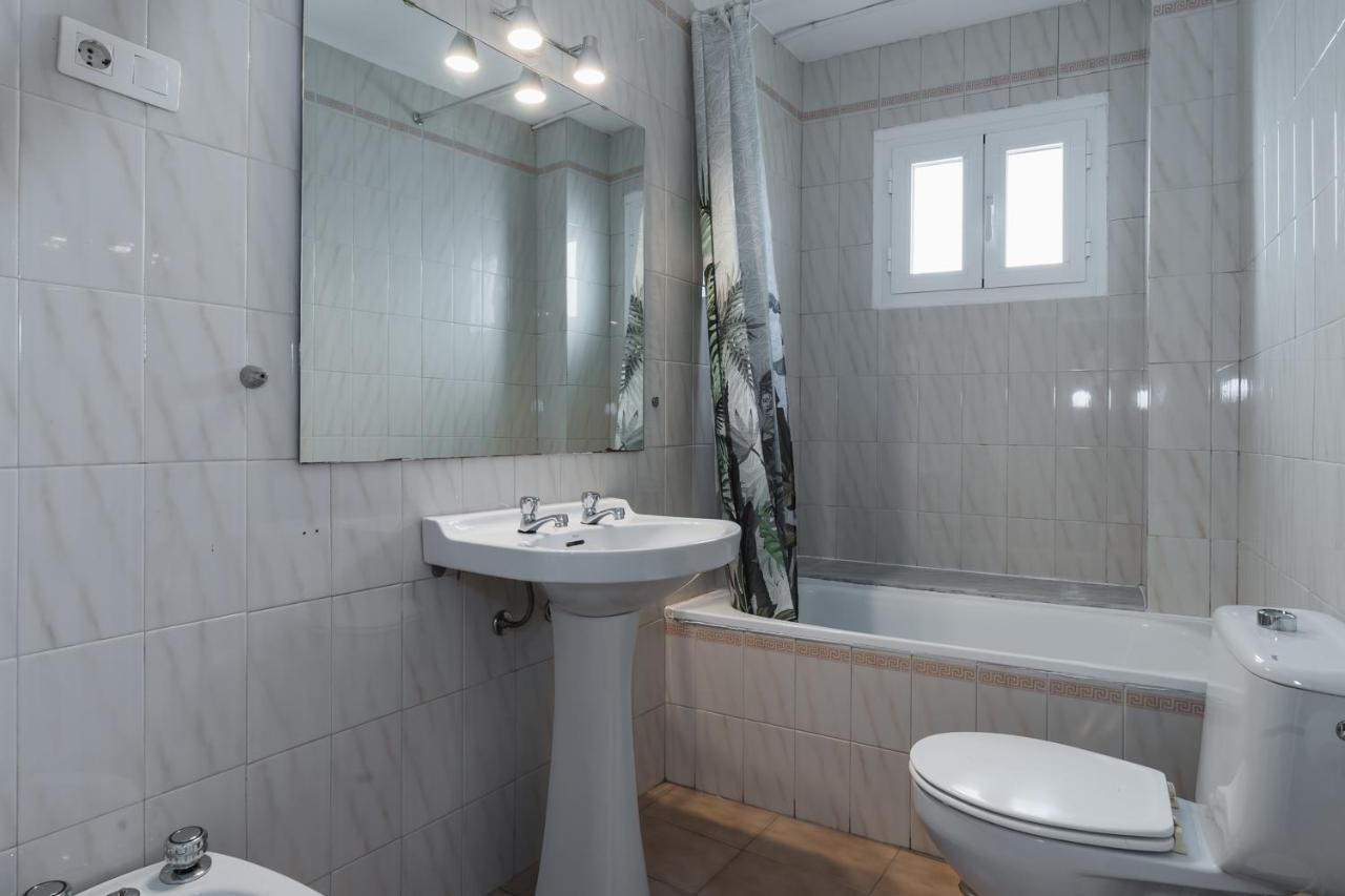 גרנדה Tuguest Cobertizo Duplex Apartment מראה חיצוני תמונה