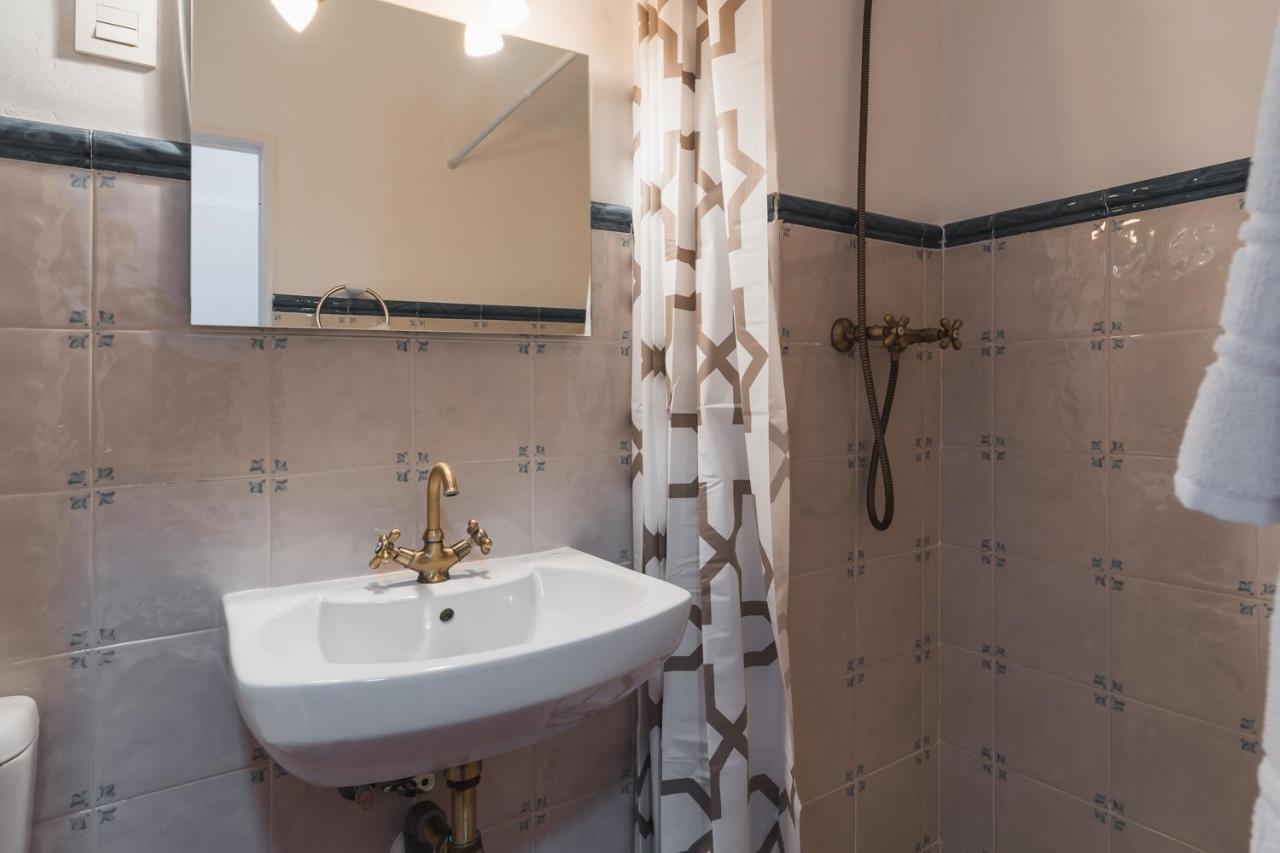 גרנדה Tuguest Cobertizo Duplex Apartment מראה חיצוני תמונה