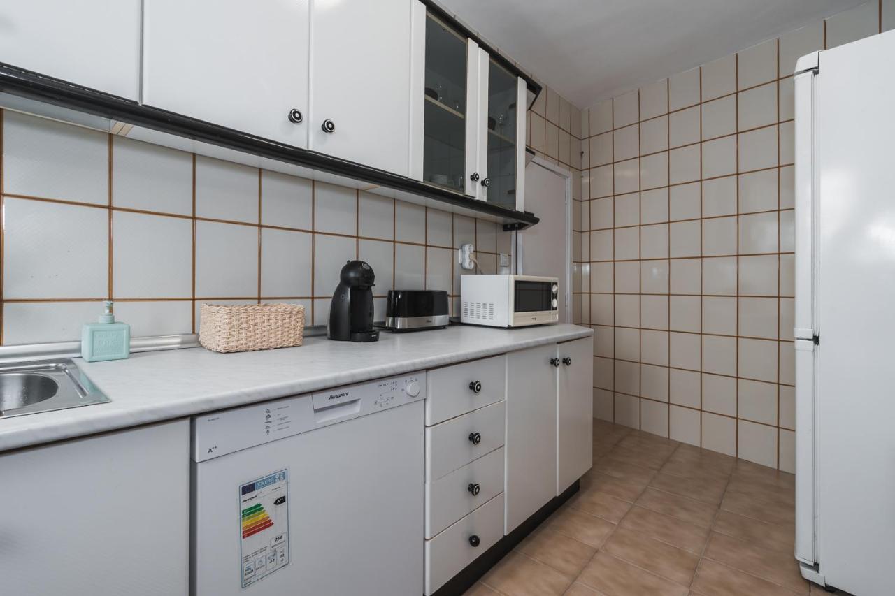 גרנדה Tuguest Cobertizo Duplex Apartment מראה חיצוני תמונה
