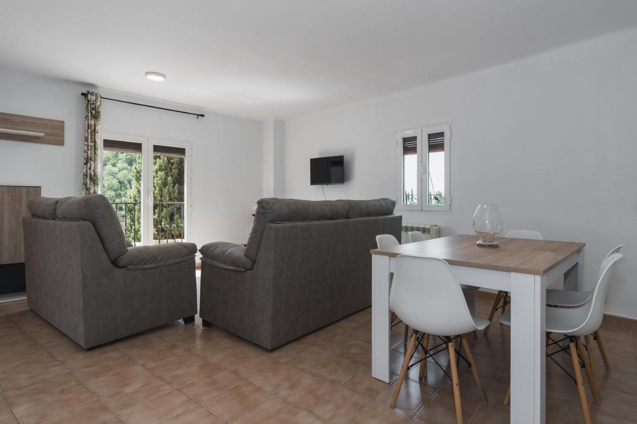 גרנדה Tuguest Cobertizo Duplex Apartment מראה חיצוני תמונה