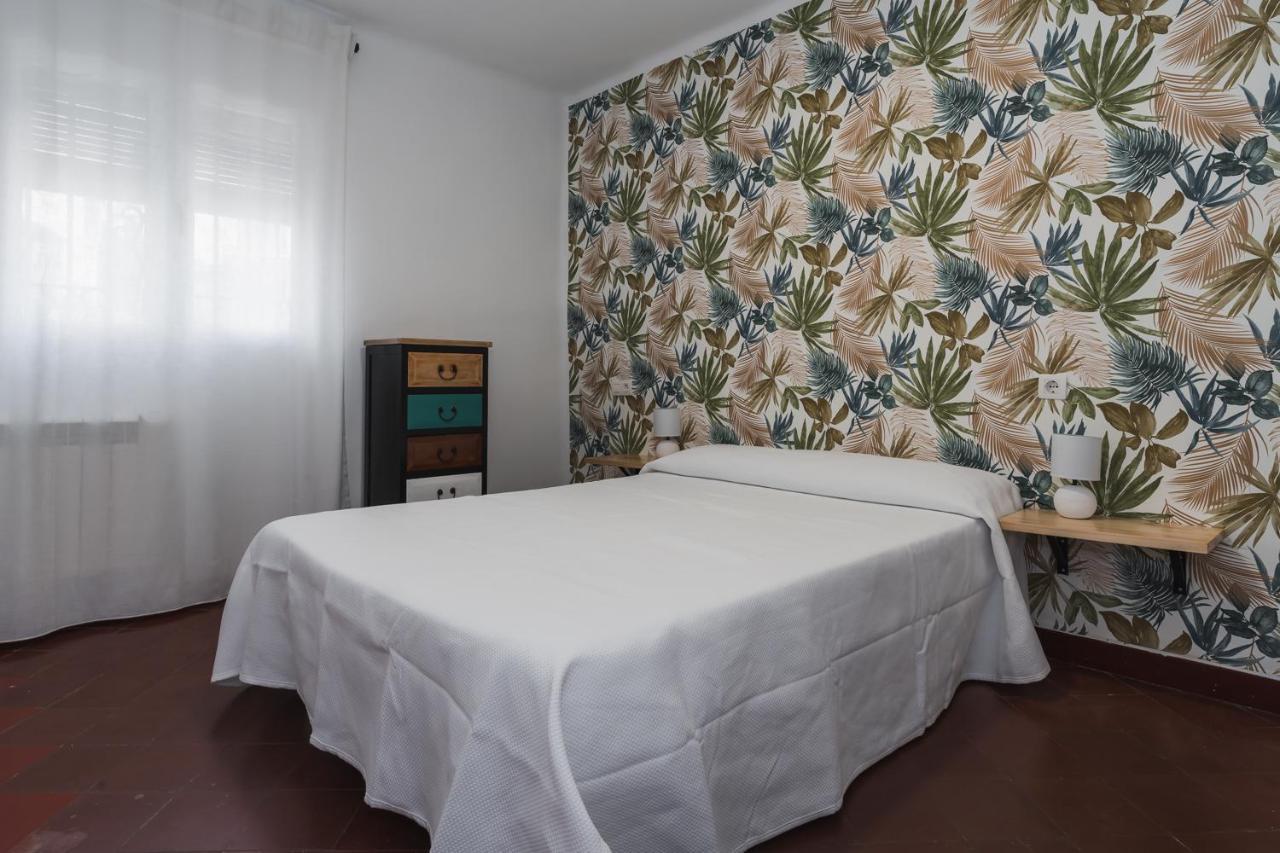 גרנדה Tuguest Cobertizo Duplex Apartment מראה חיצוני תמונה