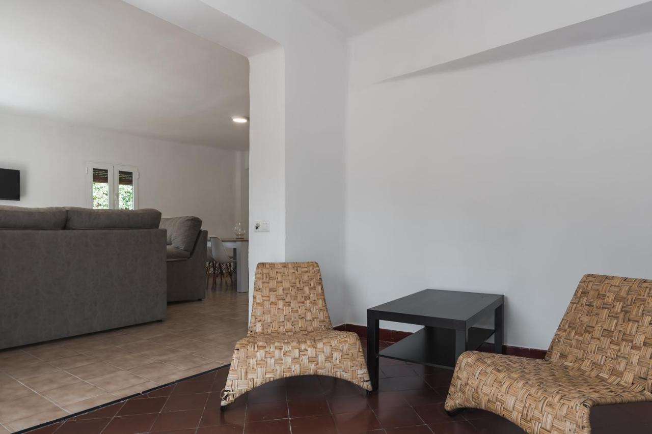 גרנדה Tuguest Cobertizo Duplex Apartment מראה חיצוני תמונה
