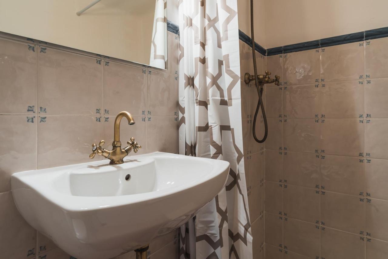גרנדה Tuguest Cobertizo Duplex Apartment מראה חיצוני תמונה