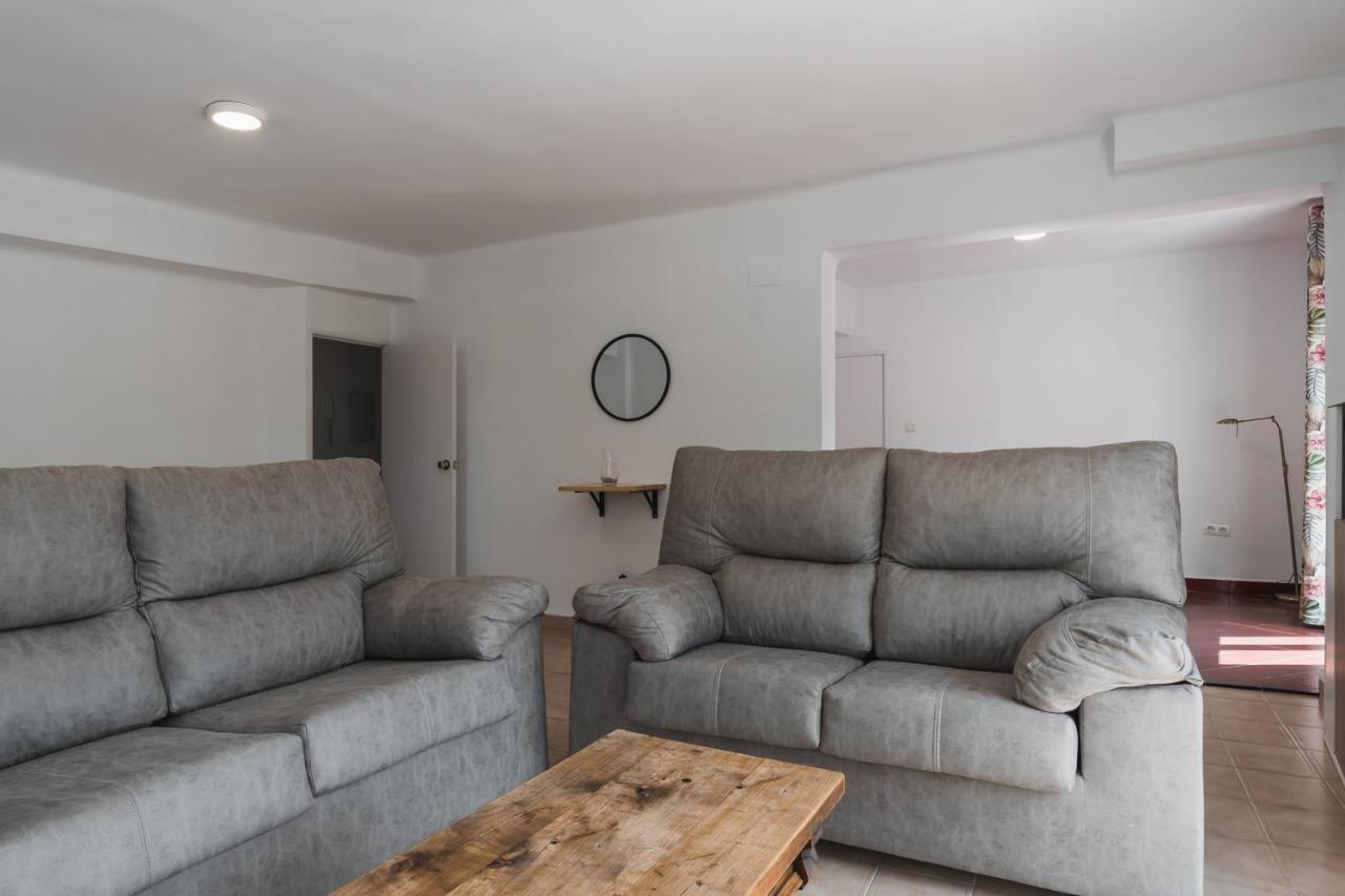 גרנדה Tuguest Cobertizo Duplex Apartment מראה חיצוני תמונה