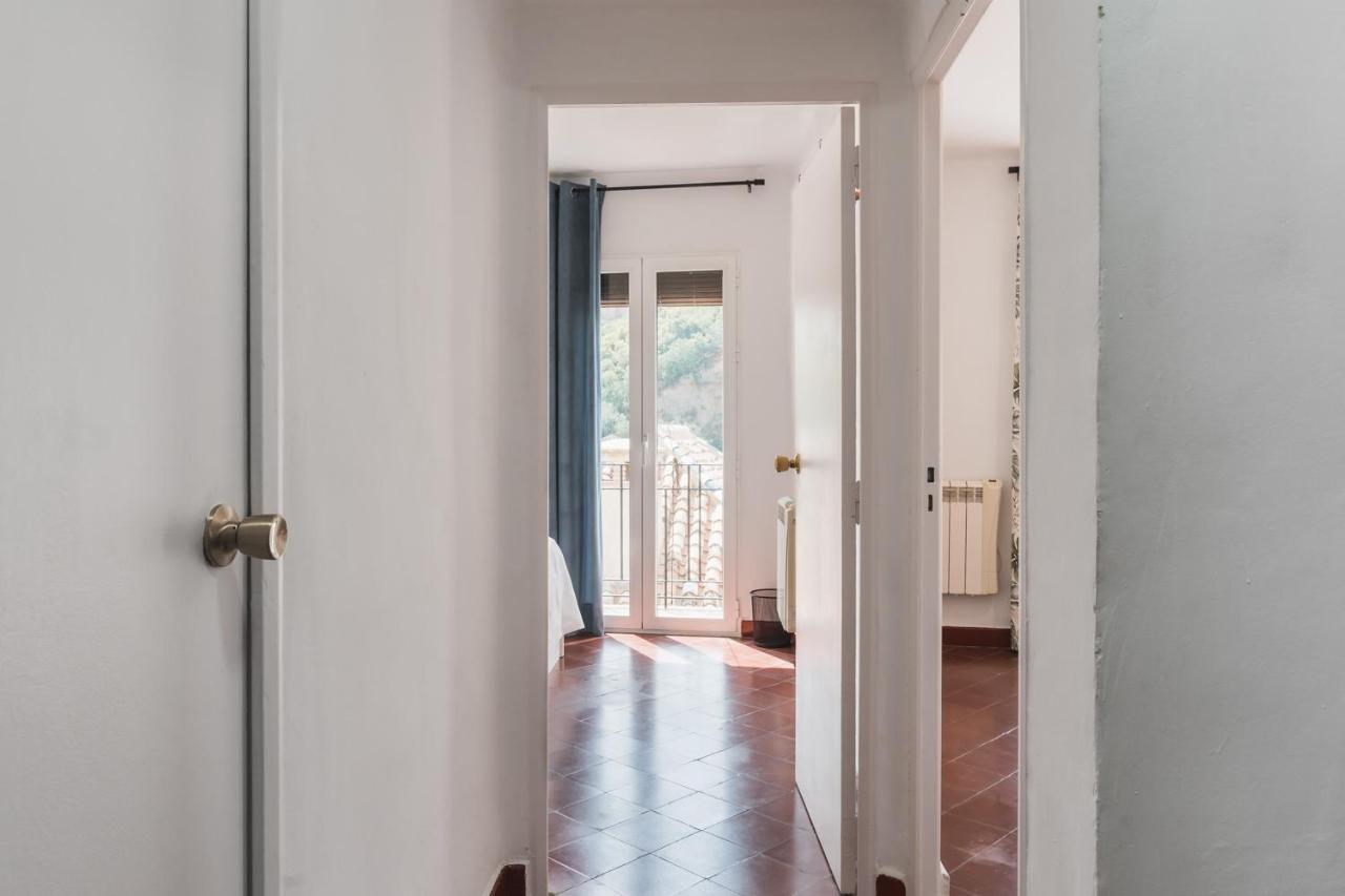 גרנדה Tuguest Cobertizo Duplex Apartment מראה חיצוני תמונה