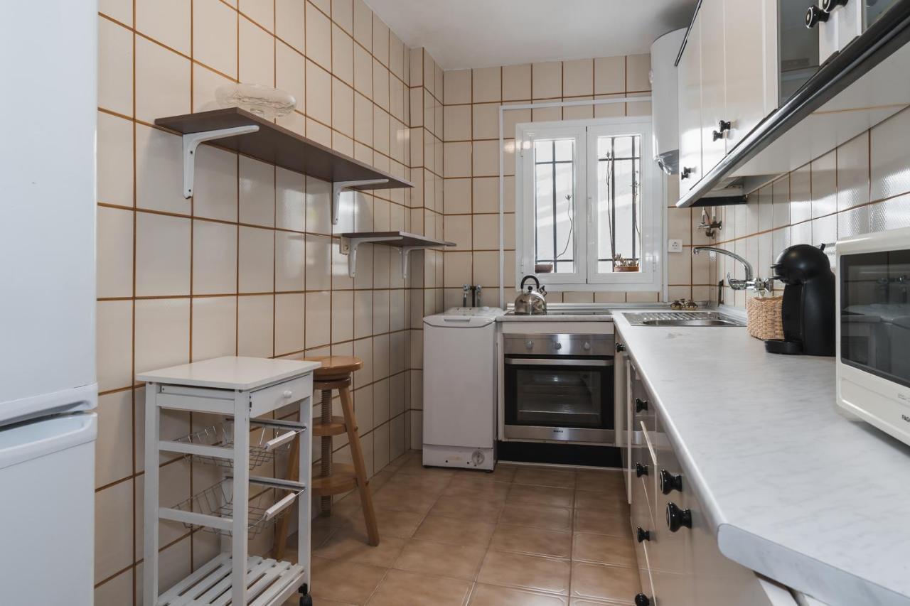 גרנדה Tuguest Cobertizo Duplex Apartment מראה חיצוני תמונה